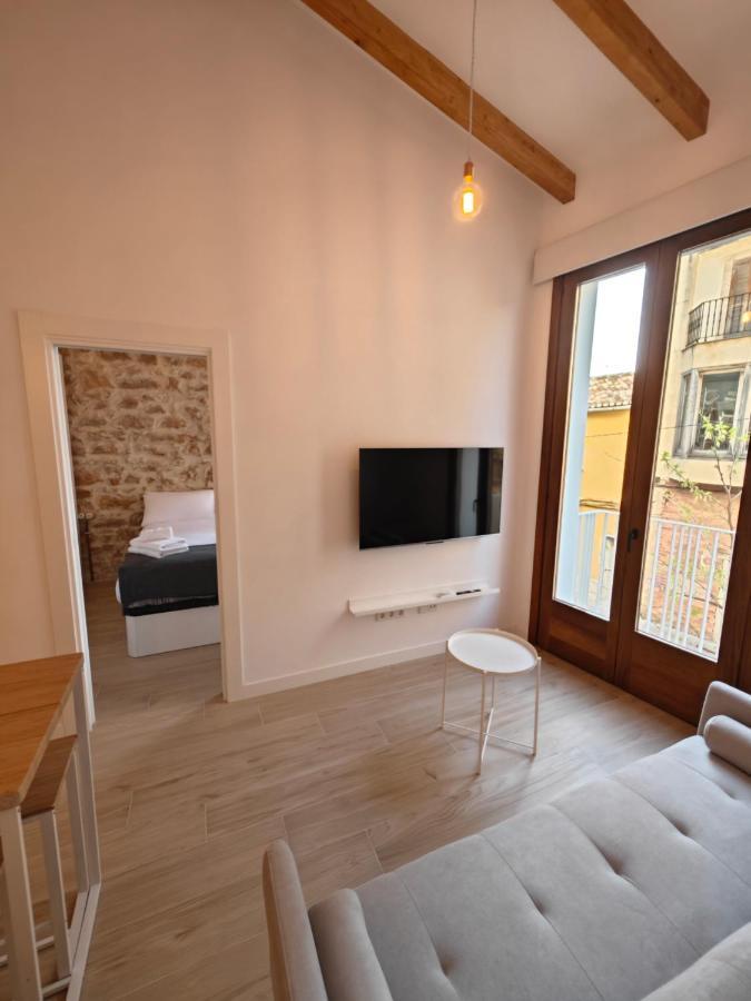 Colon 29 Apartments Denia Eksteriør bilde