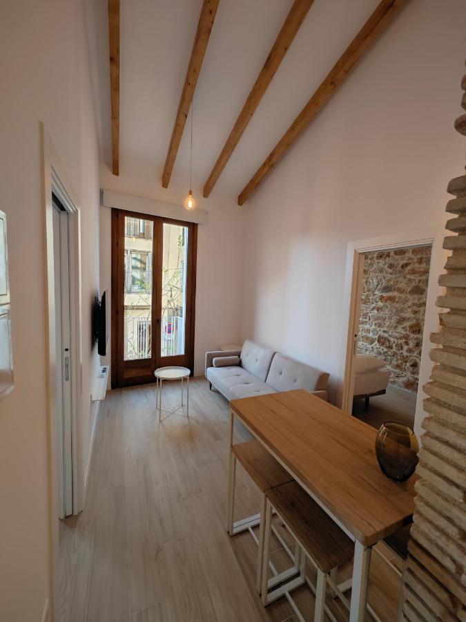 Colon 29 Apartments Denia Eksteriør bilde