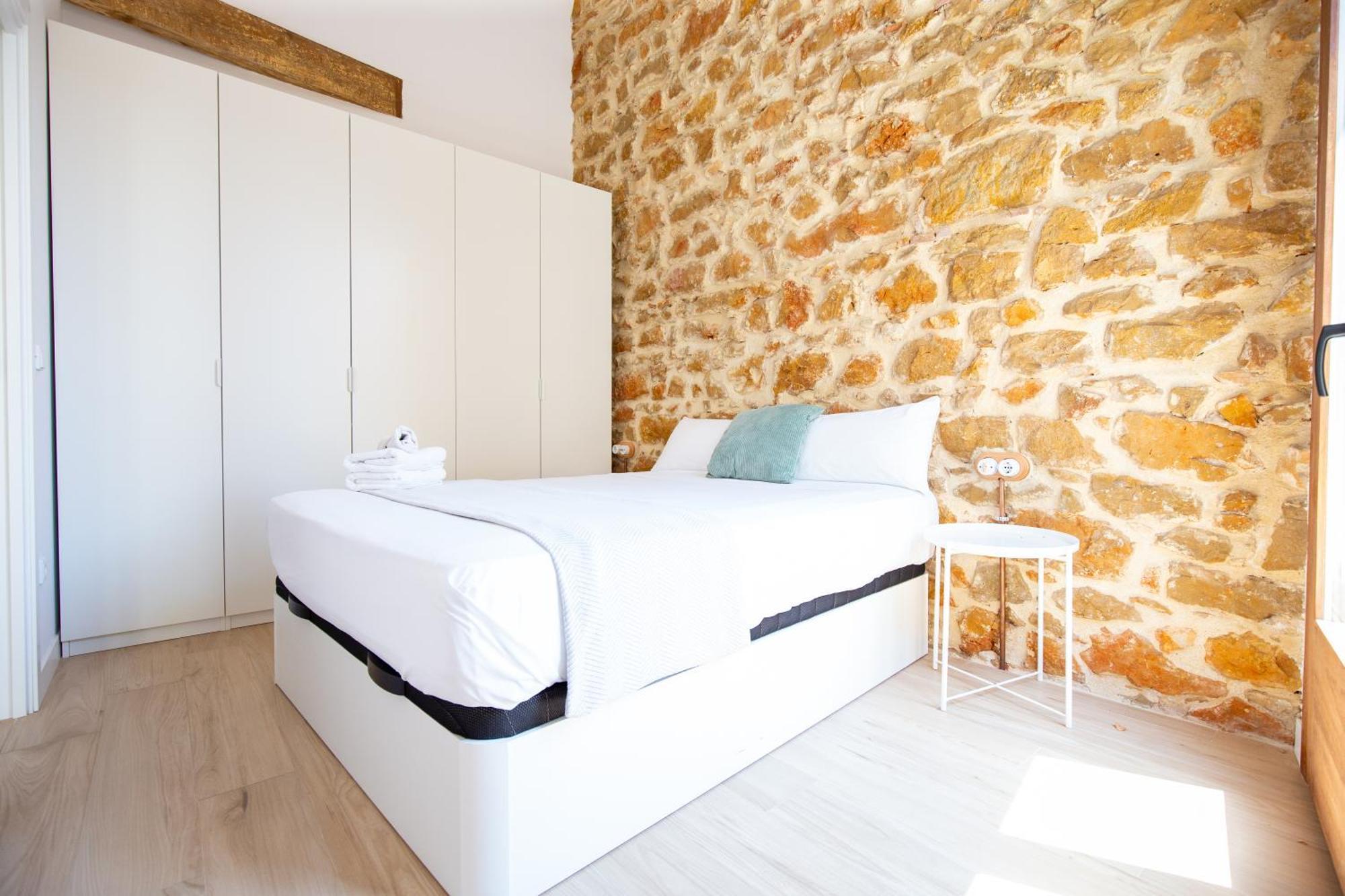 Colon 29 Apartments Denia Eksteriør bilde