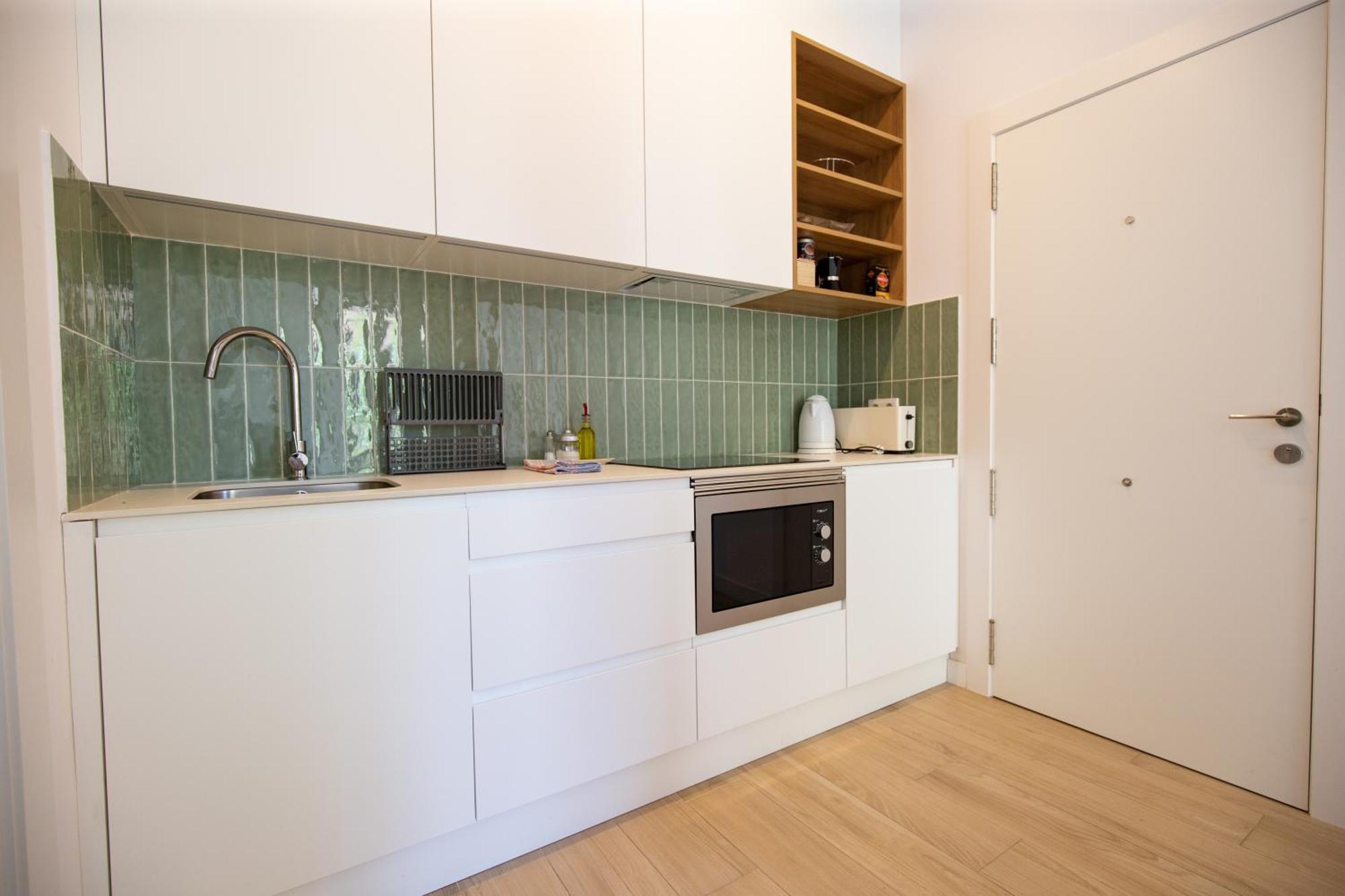 Colon 29 Apartments Denia Eksteriør bilde