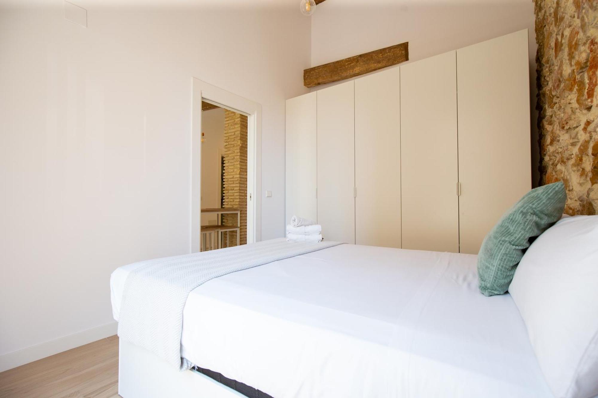 Colon 29 Apartments Denia Eksteriør bilde