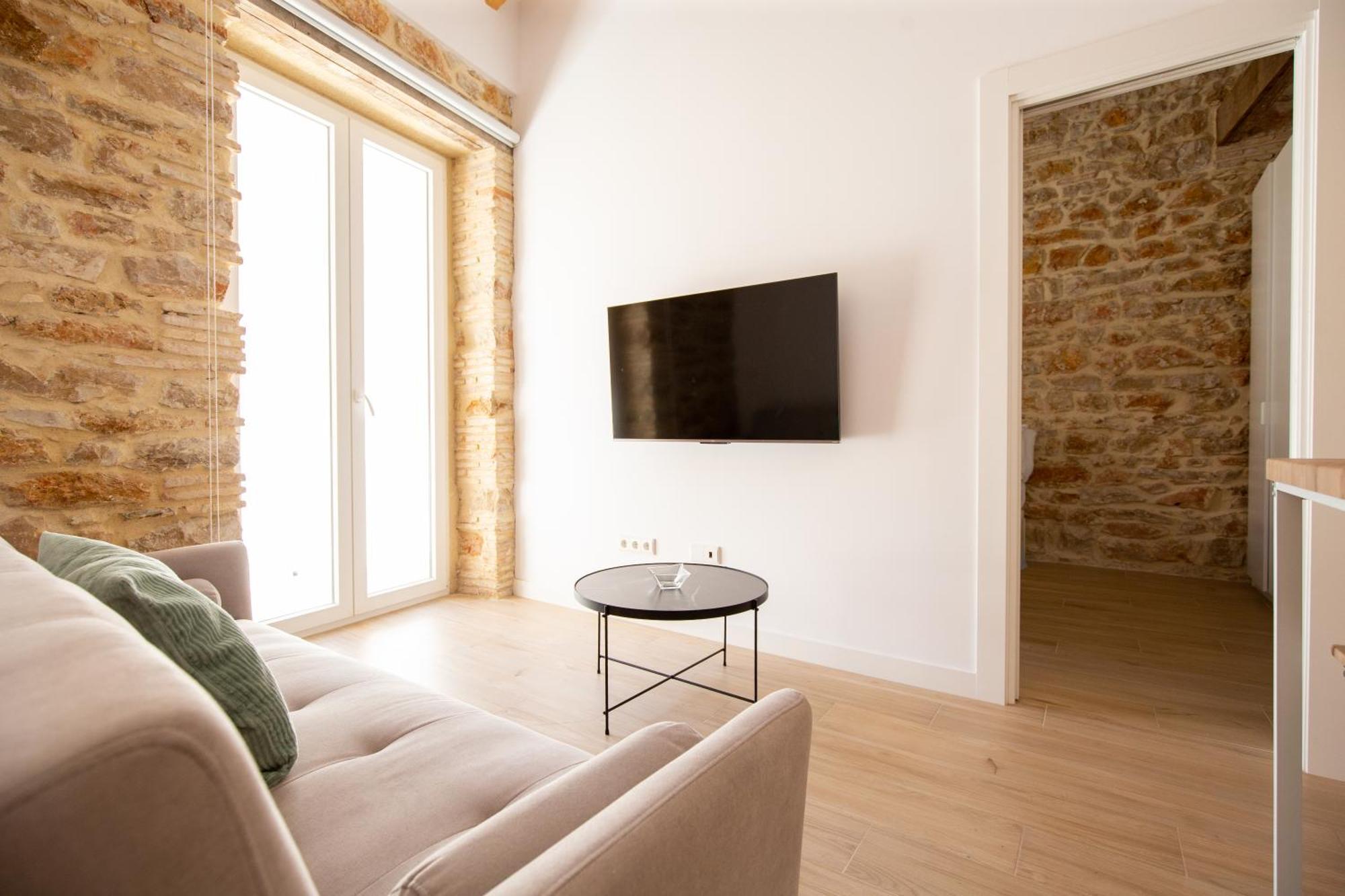 Colon 29 Apartments Denia Eksteriør bilde
