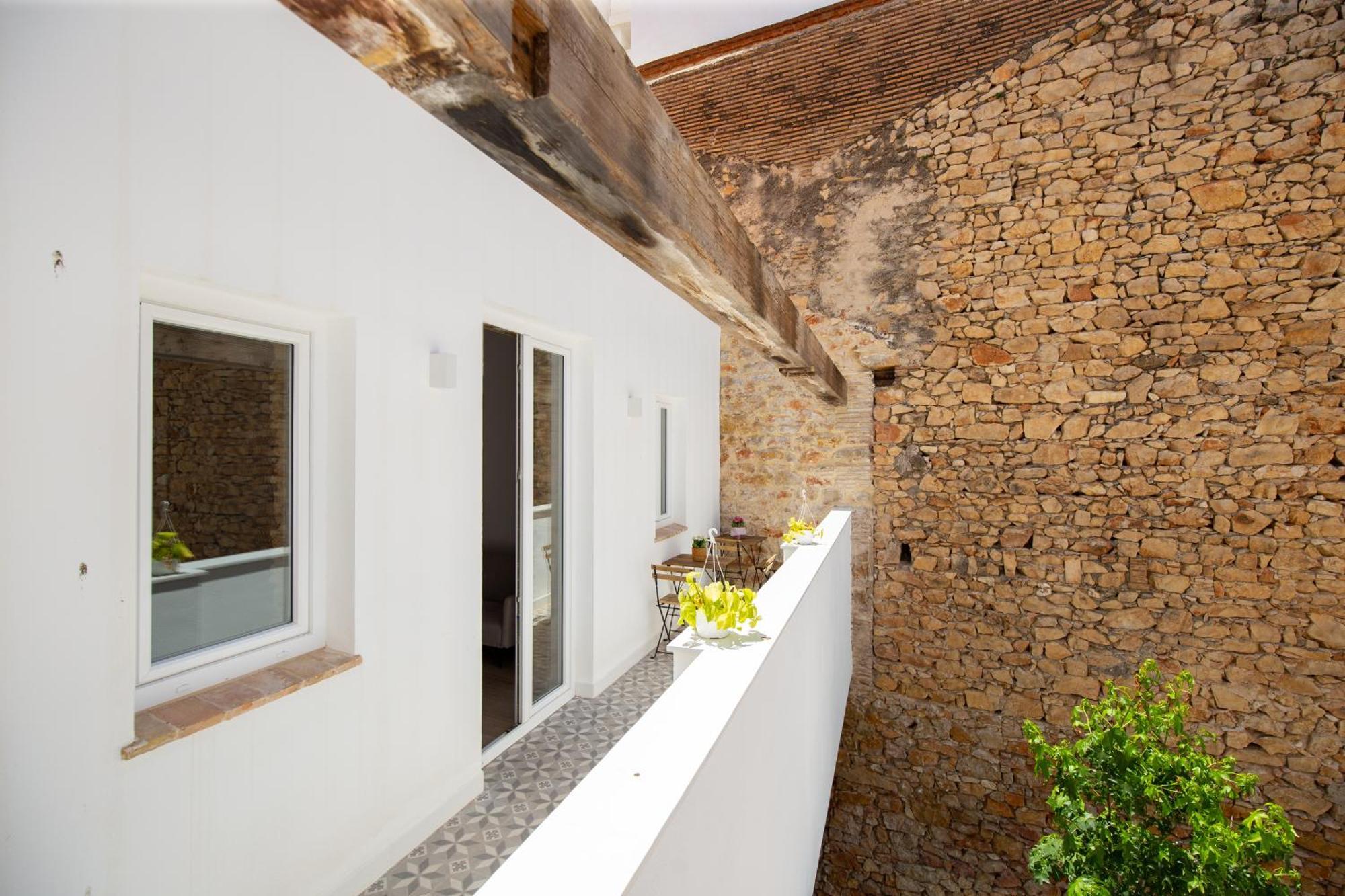 Colon 29 Apartments Denia Eksteriør bilde