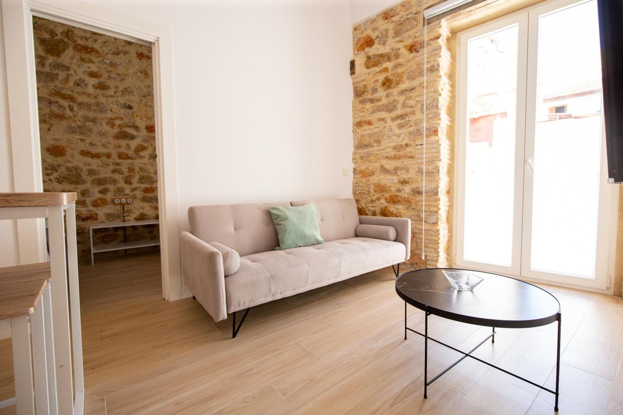 Colon 29 Apartments Denia Eksteriør bilde