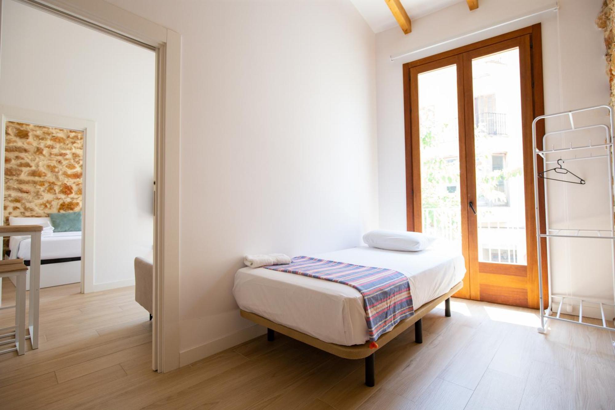 Colon 29 Apartments Denia Eksteriør bilde