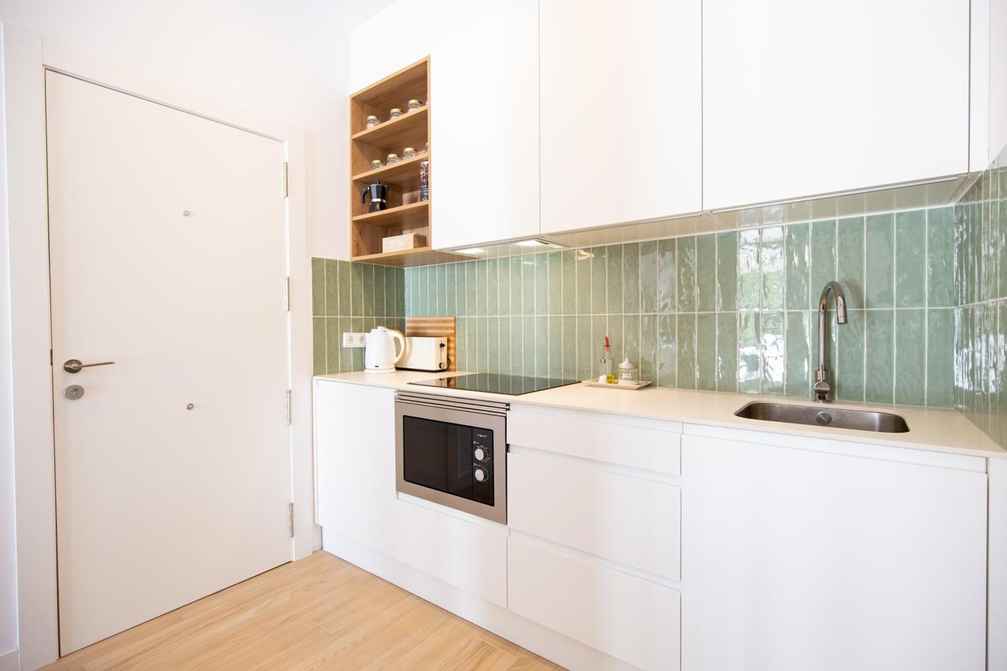 Colon 29 Apartments Denia Eksteriør bilde