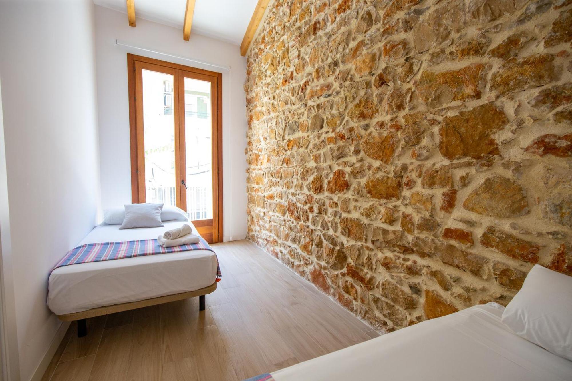 Colon 29 Apartments Denia Eksteriør bilde
