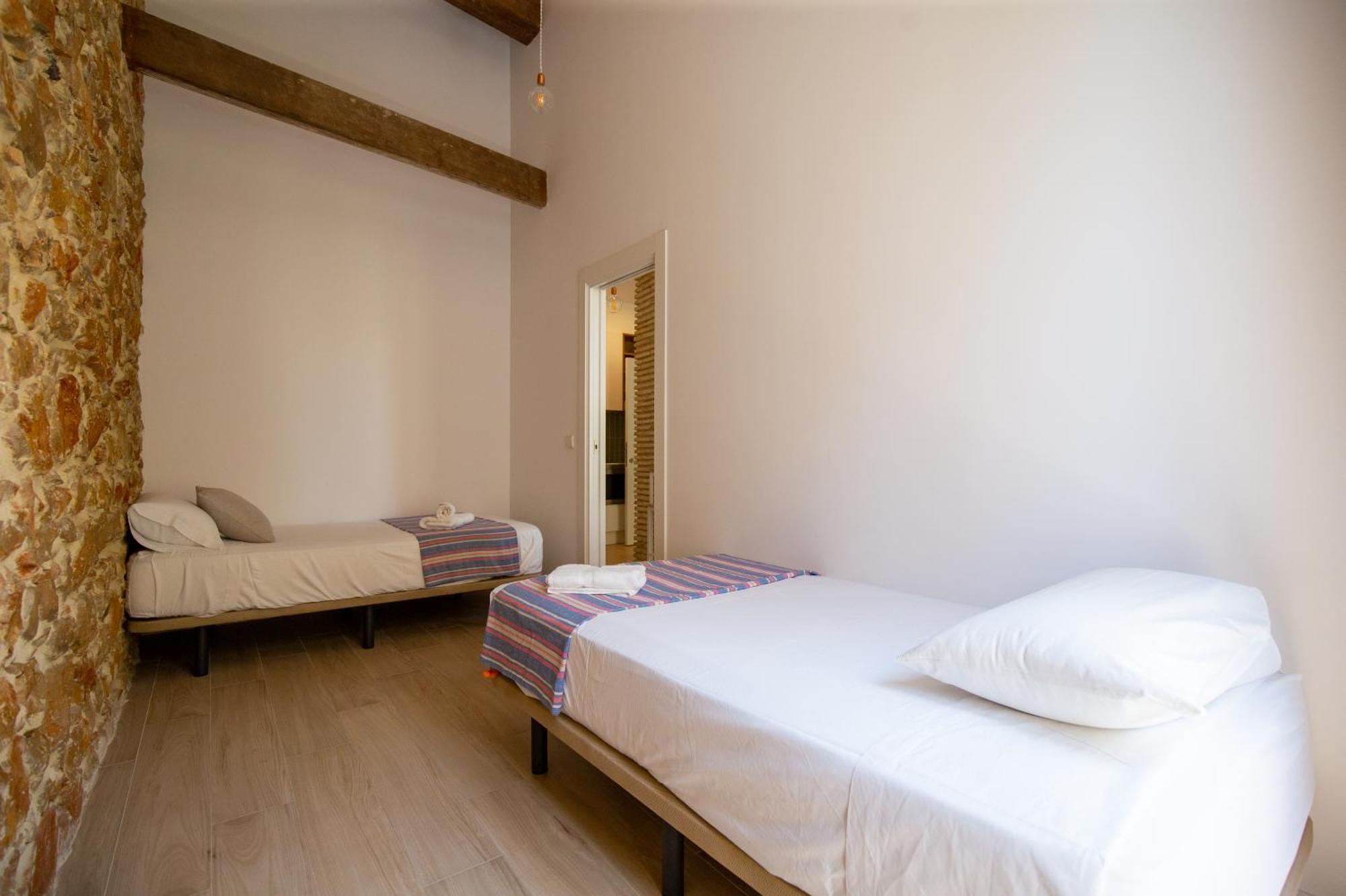 Colon 29 Apartments Denia Eksteriør bilde