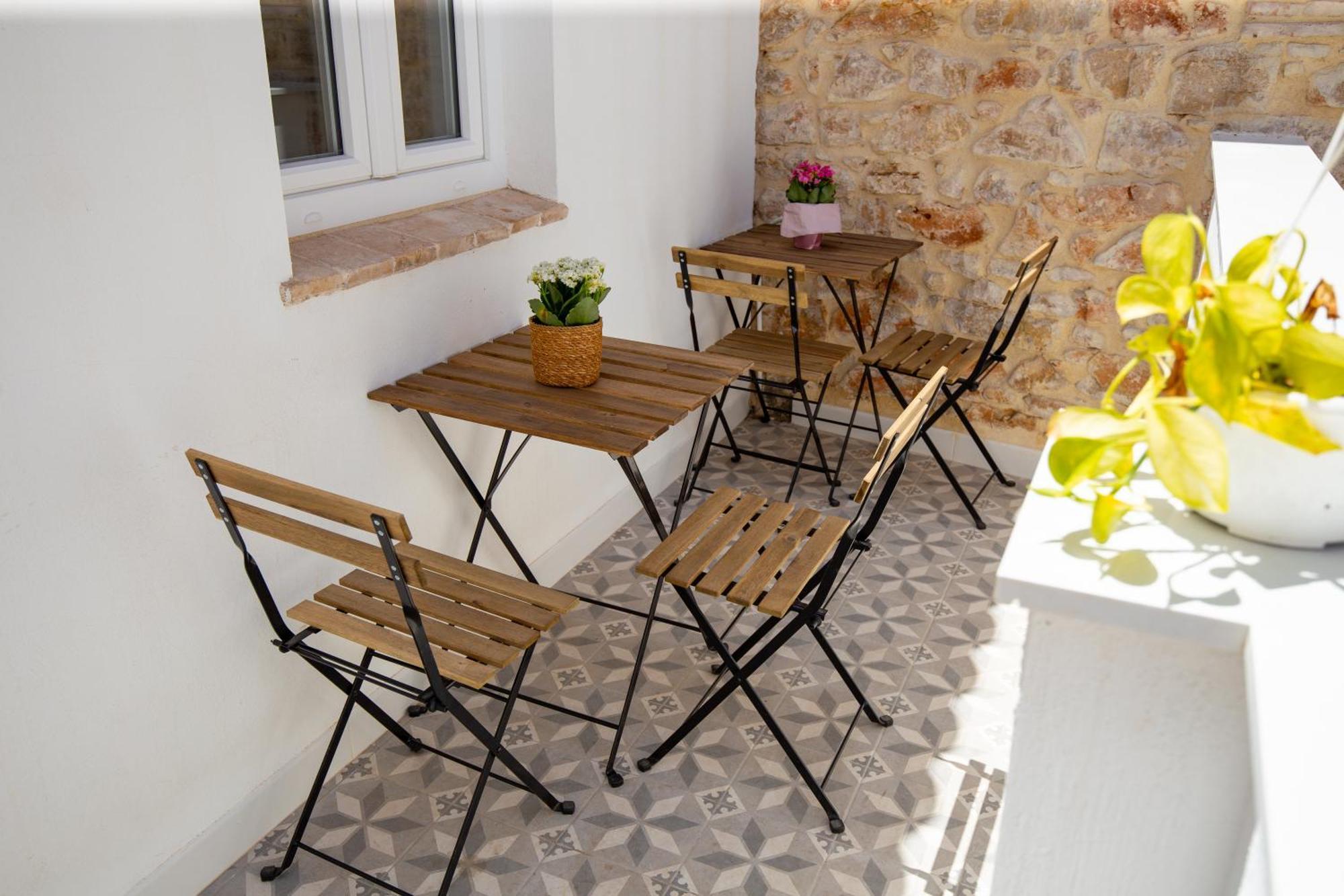 Colon 29 Apartments Denia Eksteriør bilde