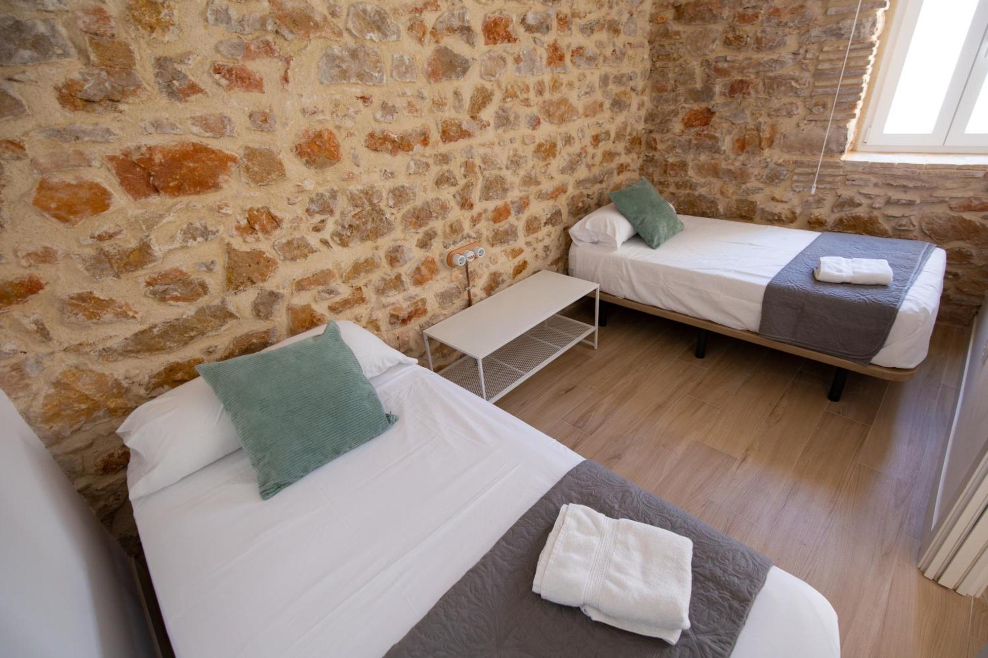 Colon 29 Apartments Denia Eksteriør bilde