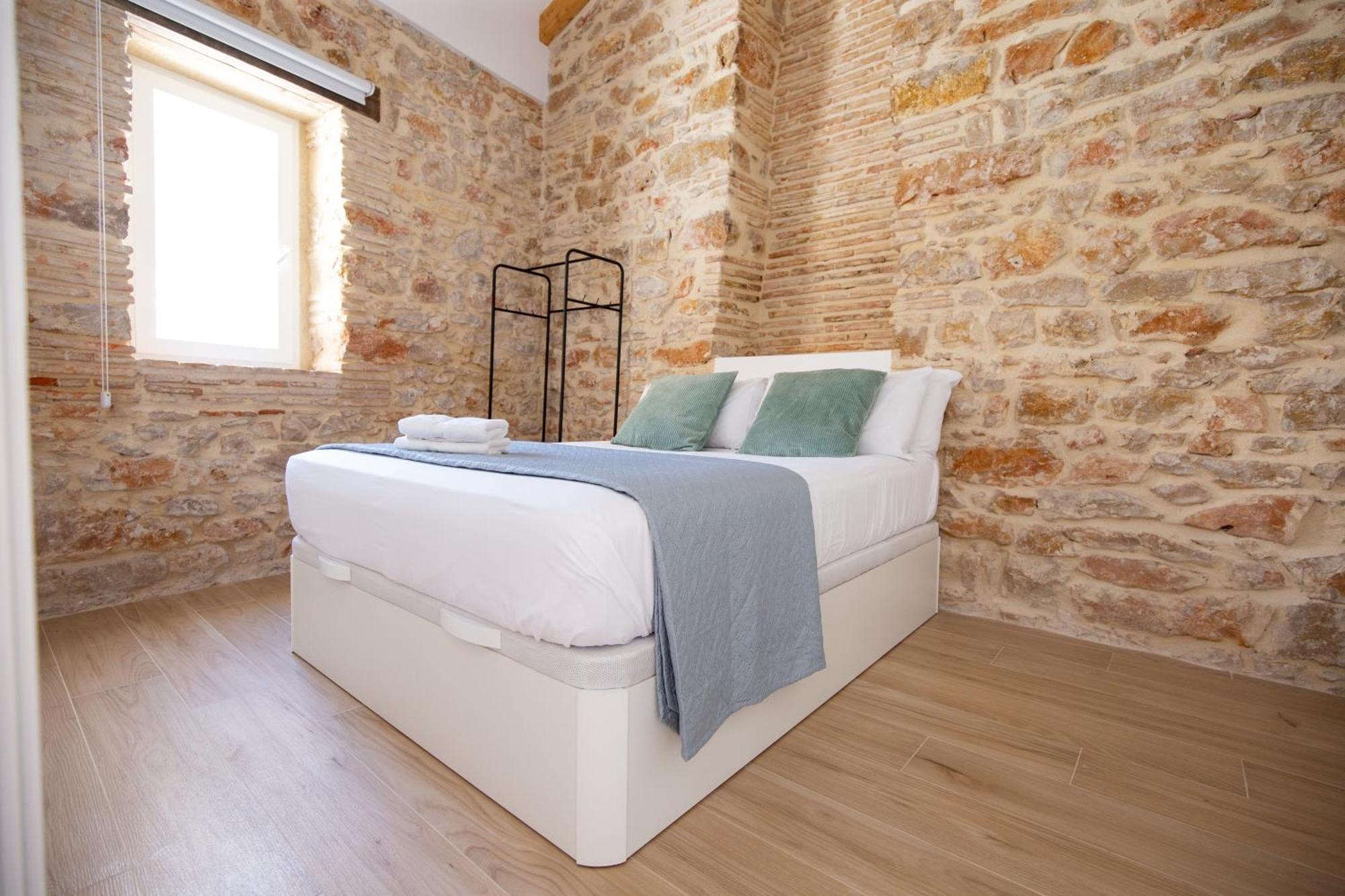Colon 29 Apartments Denia Eksteriør bilde