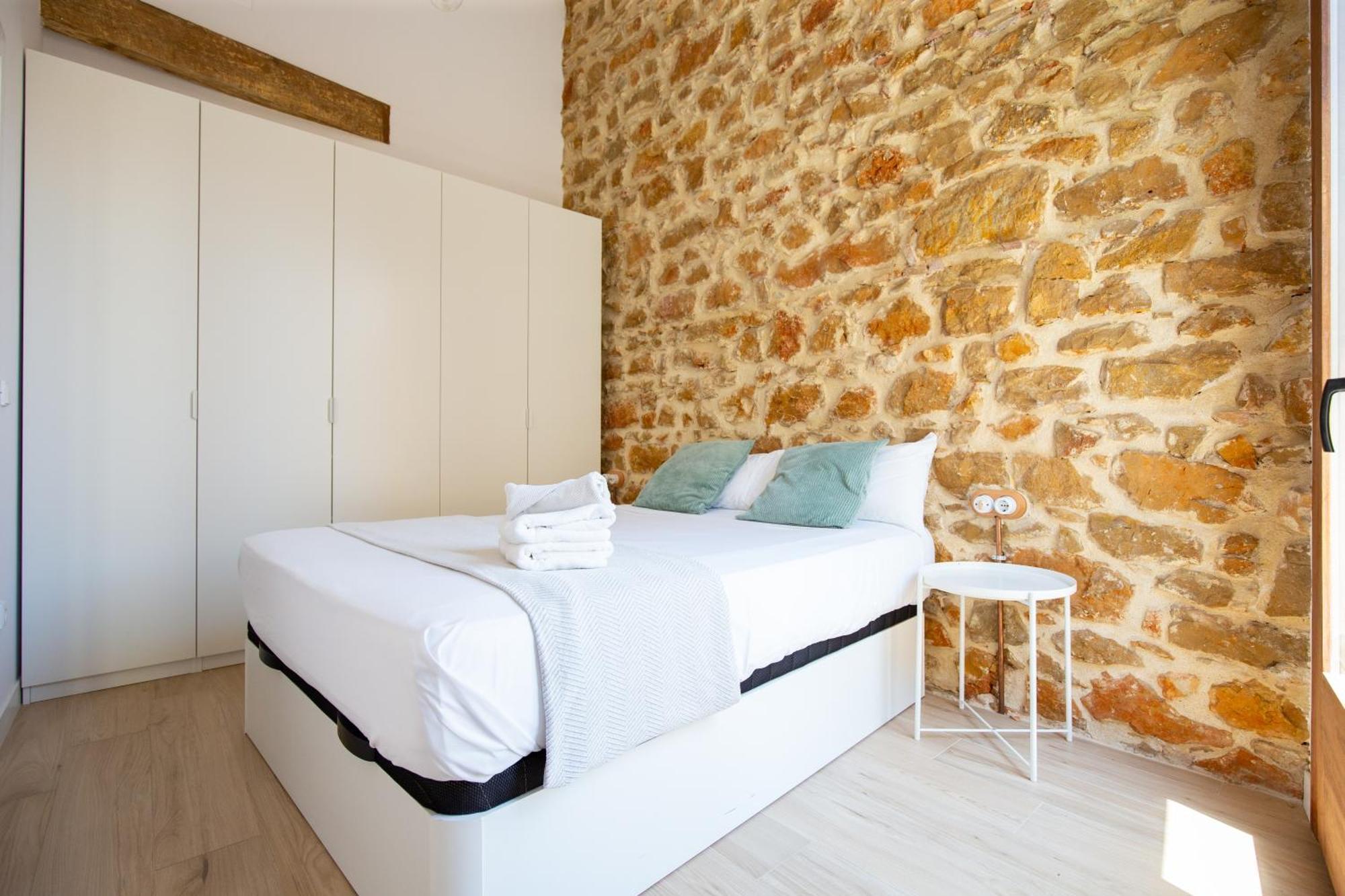 Colon 29 Apartments Denia Eksteriør bilde