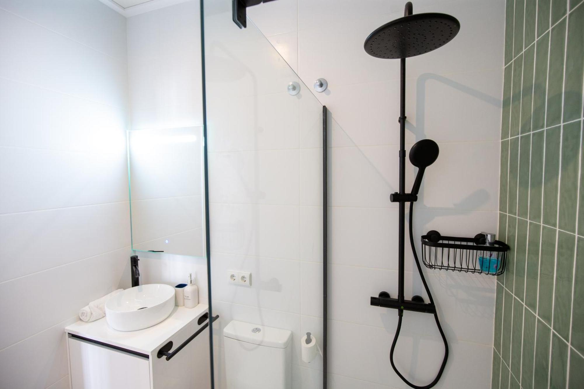 Colon 29 Apartments Denia Eksteriør bilde