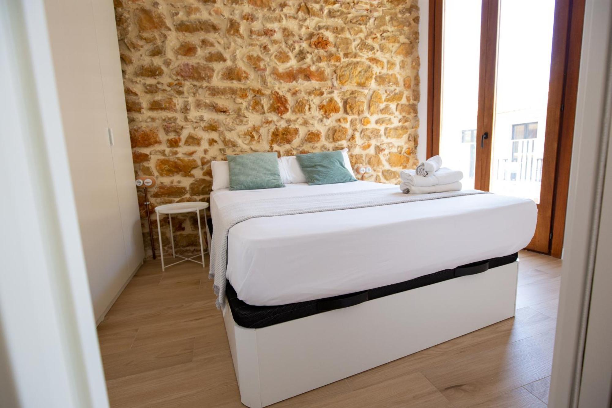 Colon 29 Apartments Denia Eksteriør bilde