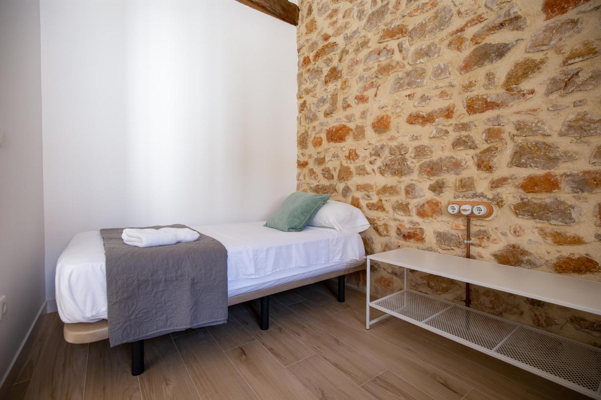 Colon 29 Apartments Denia Eksteriør bilde