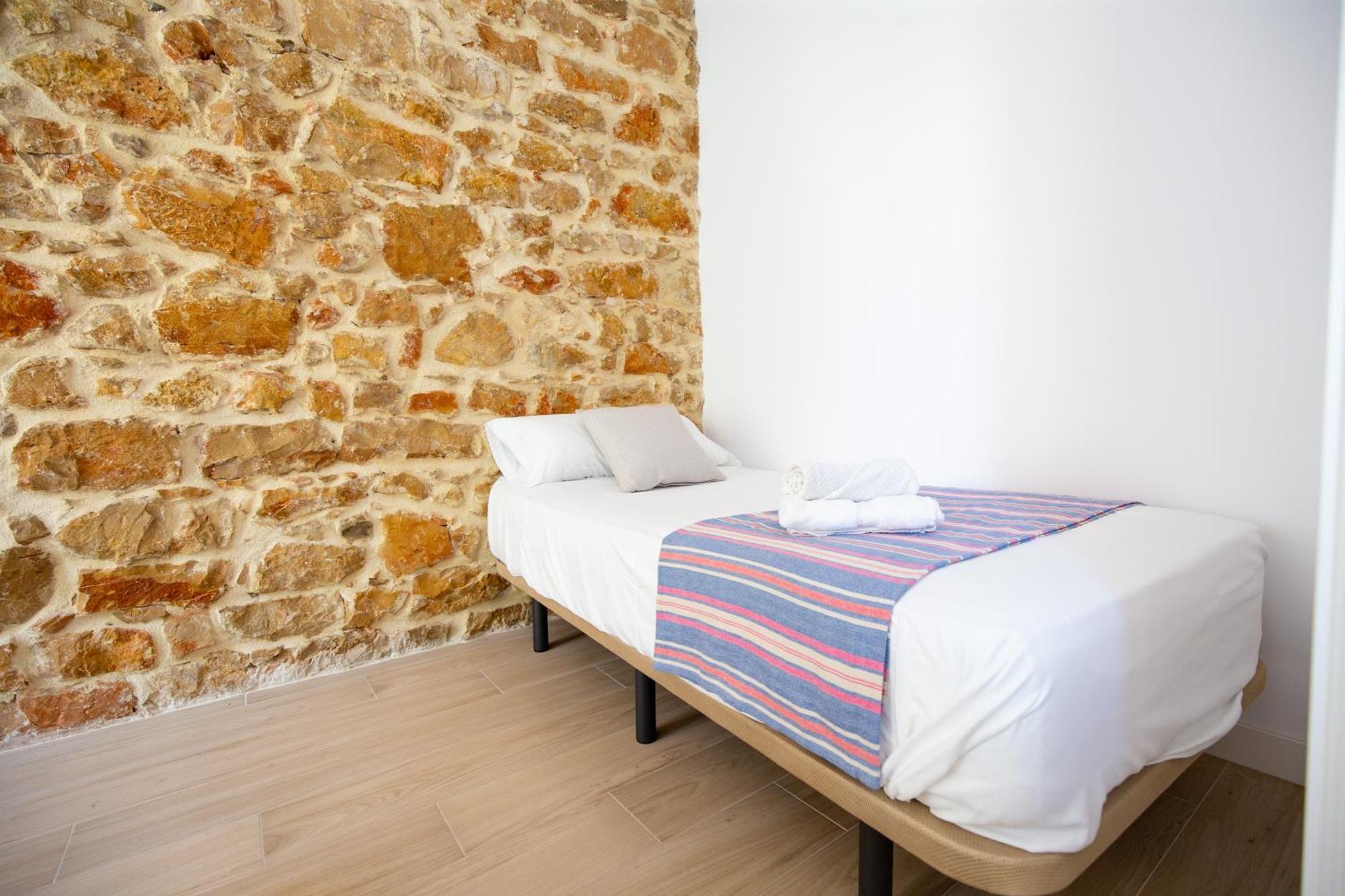 Colon 29 Apartments Denia Eksteriør bilde
