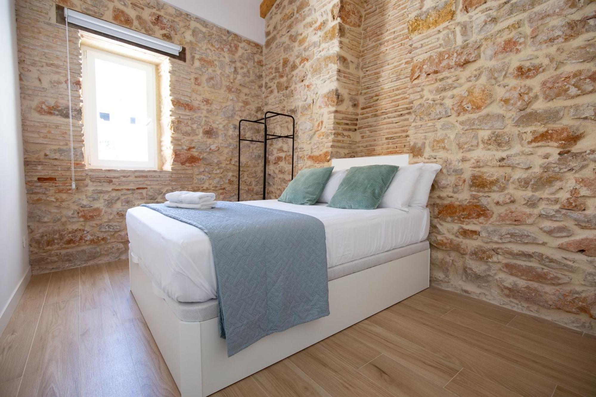Colon 29 Apartments Denia Eksteriør bilde